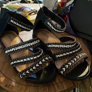 Torrid Sandals